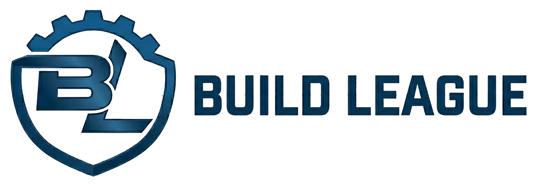 The Build League